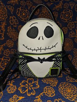 Jack skellington Loungefly