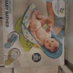 Baby Bather