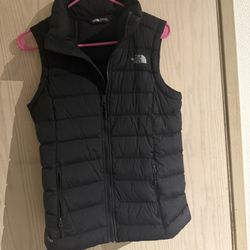 North face Vest