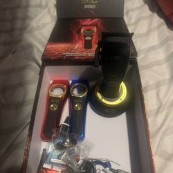 stylecraft instict clippers