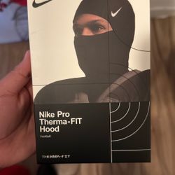 Nike Ski Mask
