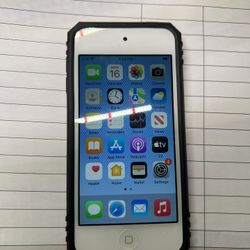 Apple iPod Touch 7 256gb