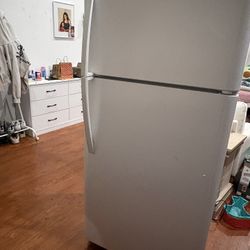 Apartment Fridge 