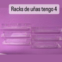 Nail Racks 