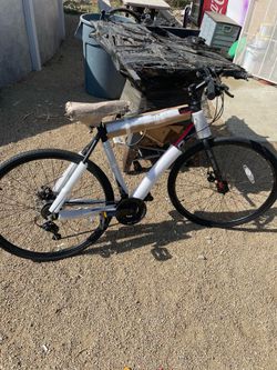 Hiland Mountain Bike