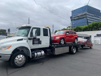 Automotive Transport 