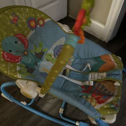 Baby Rocker 