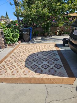 rug