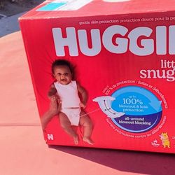 Diapers