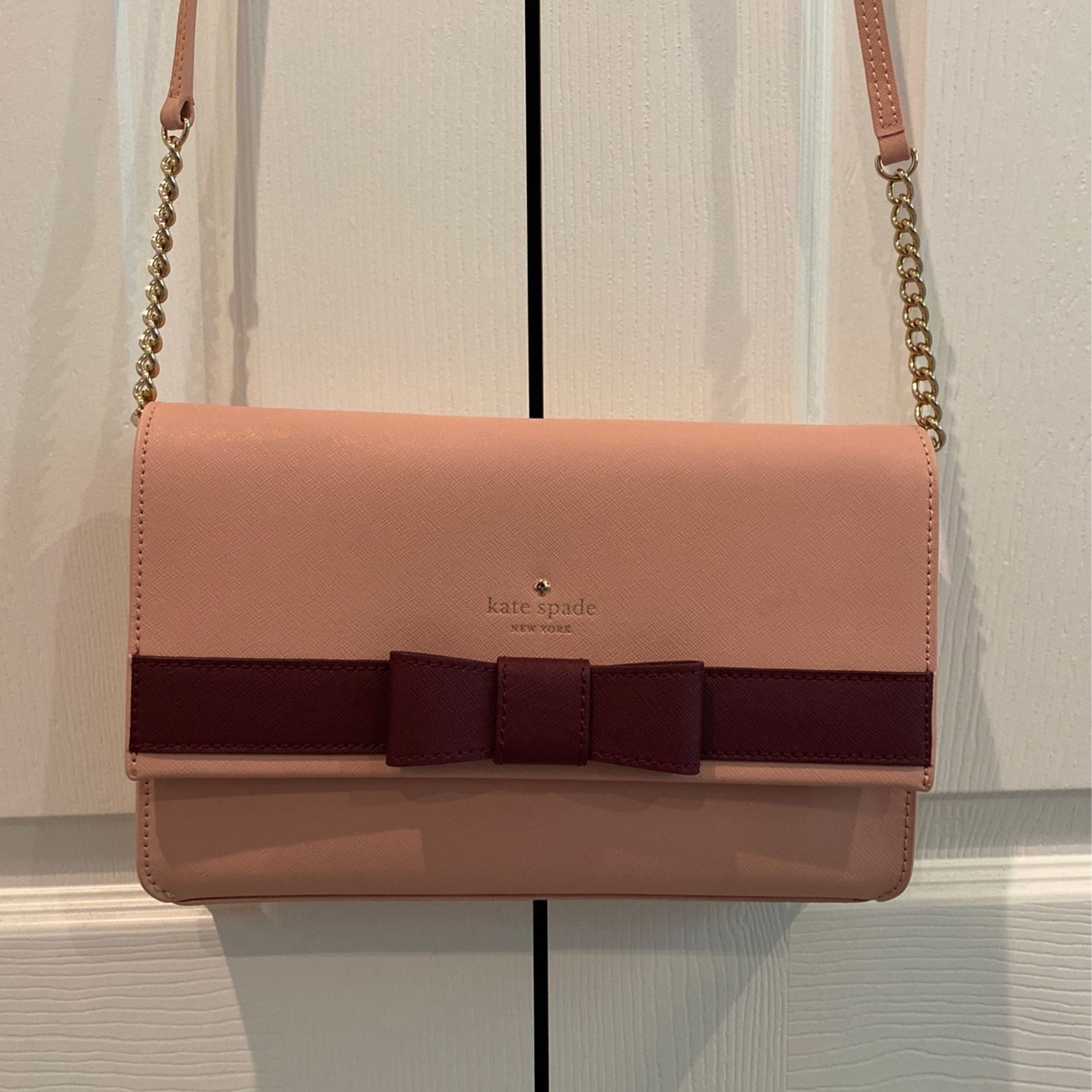 Kate Spade ♠️ Crossbody Bag/ Purse