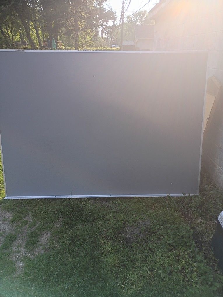 Slate Chalkboard