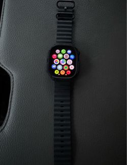 Apple Watch Ultra 3