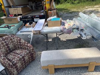 Bench
