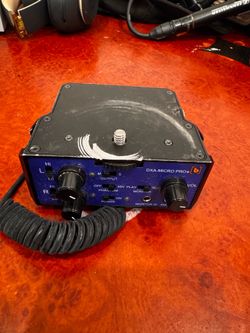 Beachtek dxa micro pro+