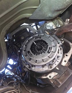 Mobil mechanic