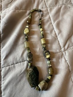 Men’s Necklace