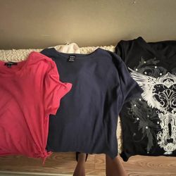 Shirts