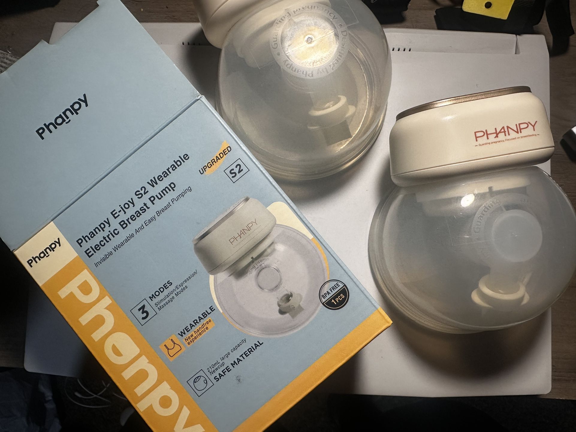Electric Breast Pump