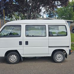 1994 Imported Honda Acty Van