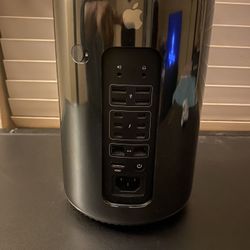 Apple Mac Pro 6,1