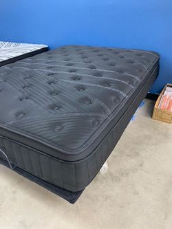 All Mattress Sizes 50% Off Retail!!
