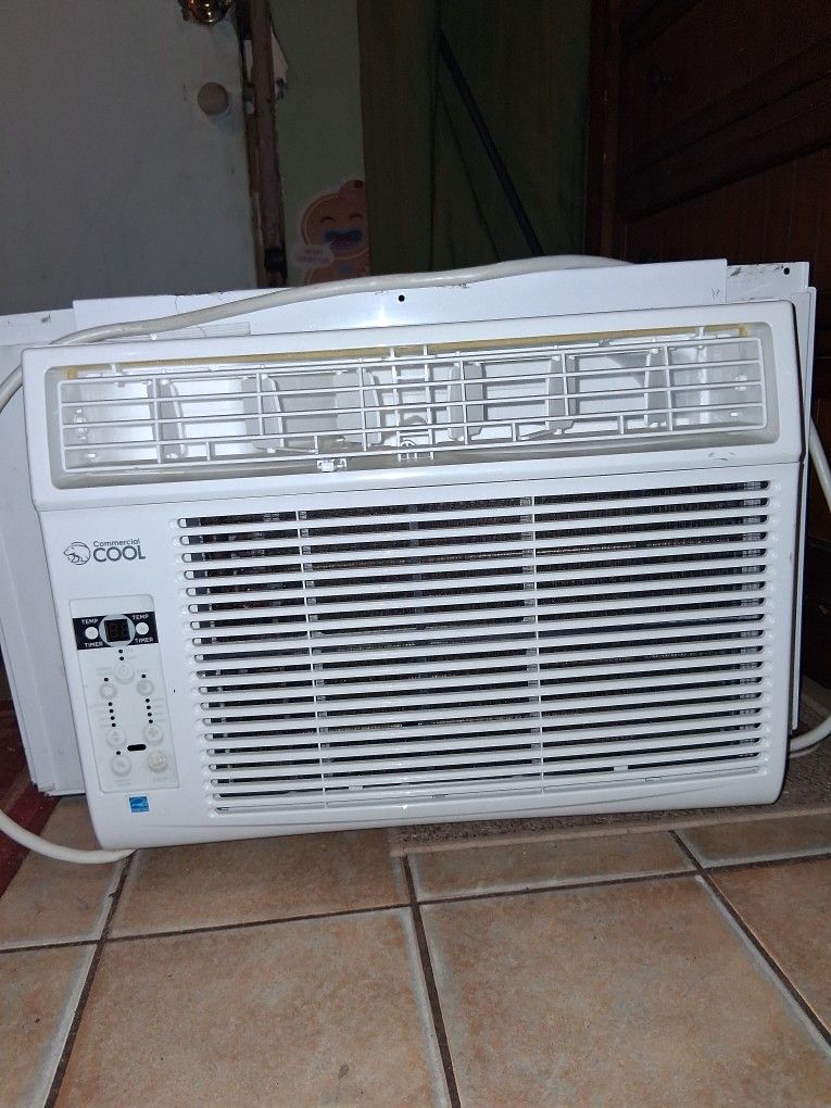 Air Conditioner
