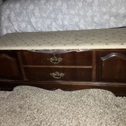 Cedar Chest