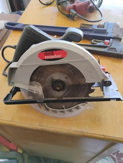 Circular Saw