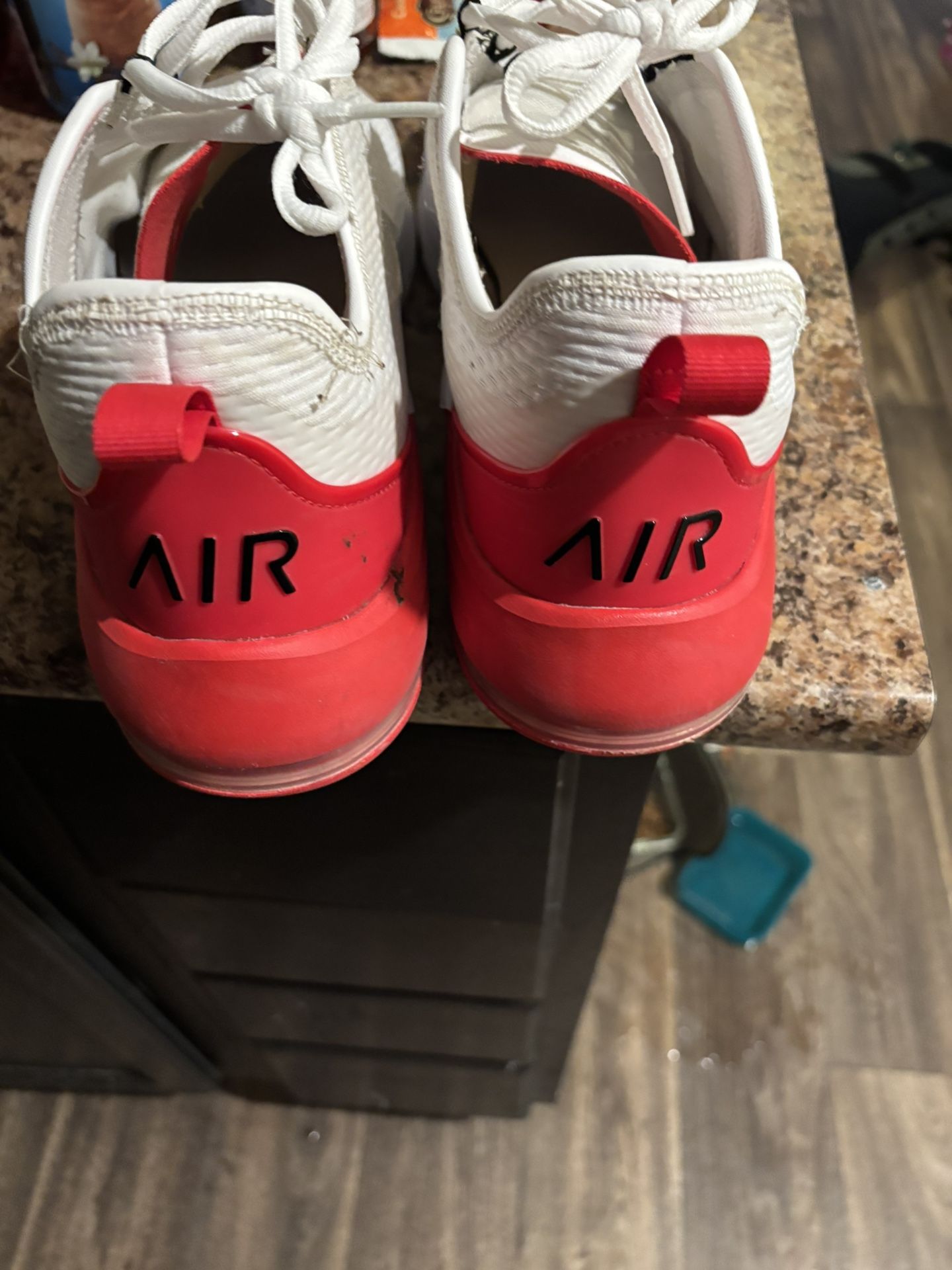 Nike Running Shoes