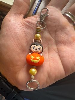 Keychains handmade
