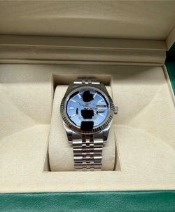 Men’s Watch