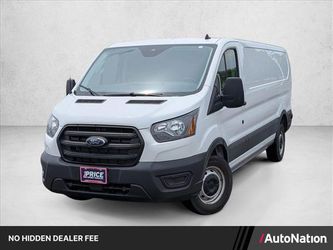 2020 Ford Transit-150 Cargo Van
