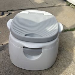 Potty training Toilet 