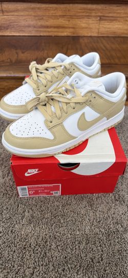New Men’s Nike Dunk Low retro