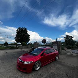 2007 Honda Civic