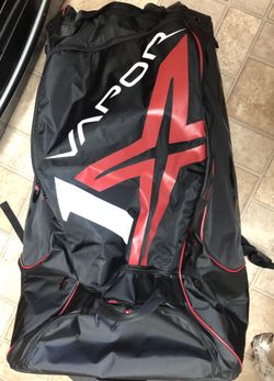 Brand New Bauer Vapor 1x Equipment Bag For Sale In Olympia Wa Offerup