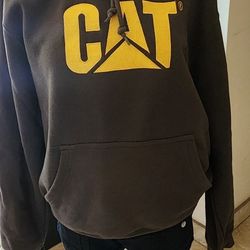 Adult CAT Hoodie 