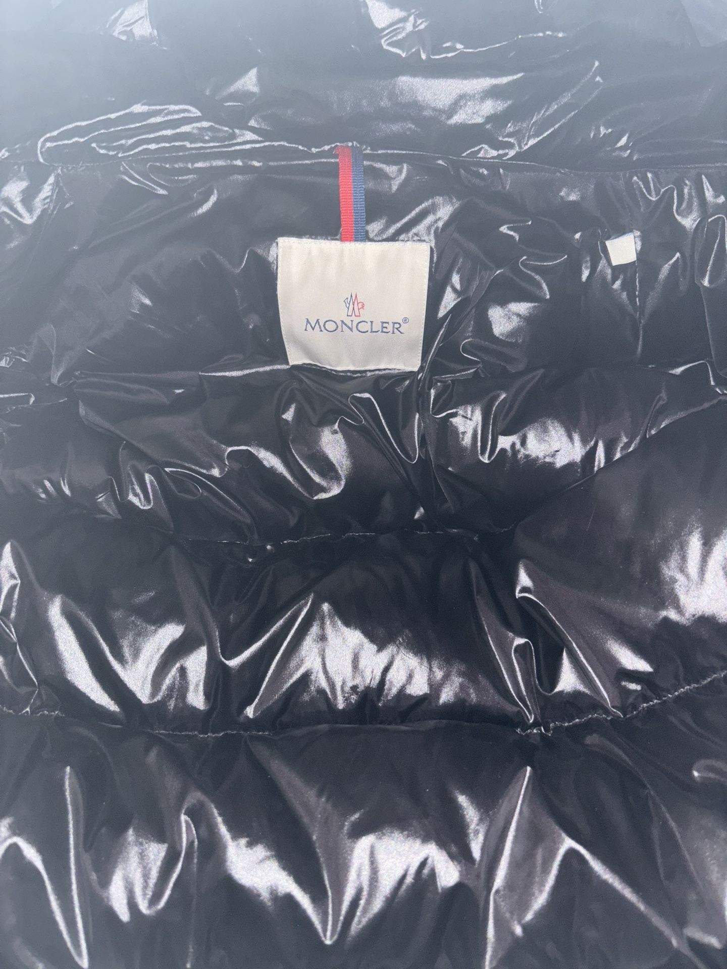 Moncler Maya Jacket Size 3 