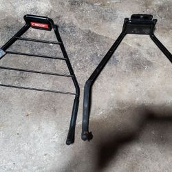 Bike Racks