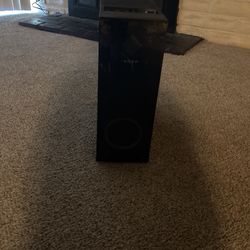 Gaming PC For Parts Or To Rebuild