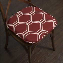 Chair Cushion, Memory Foam