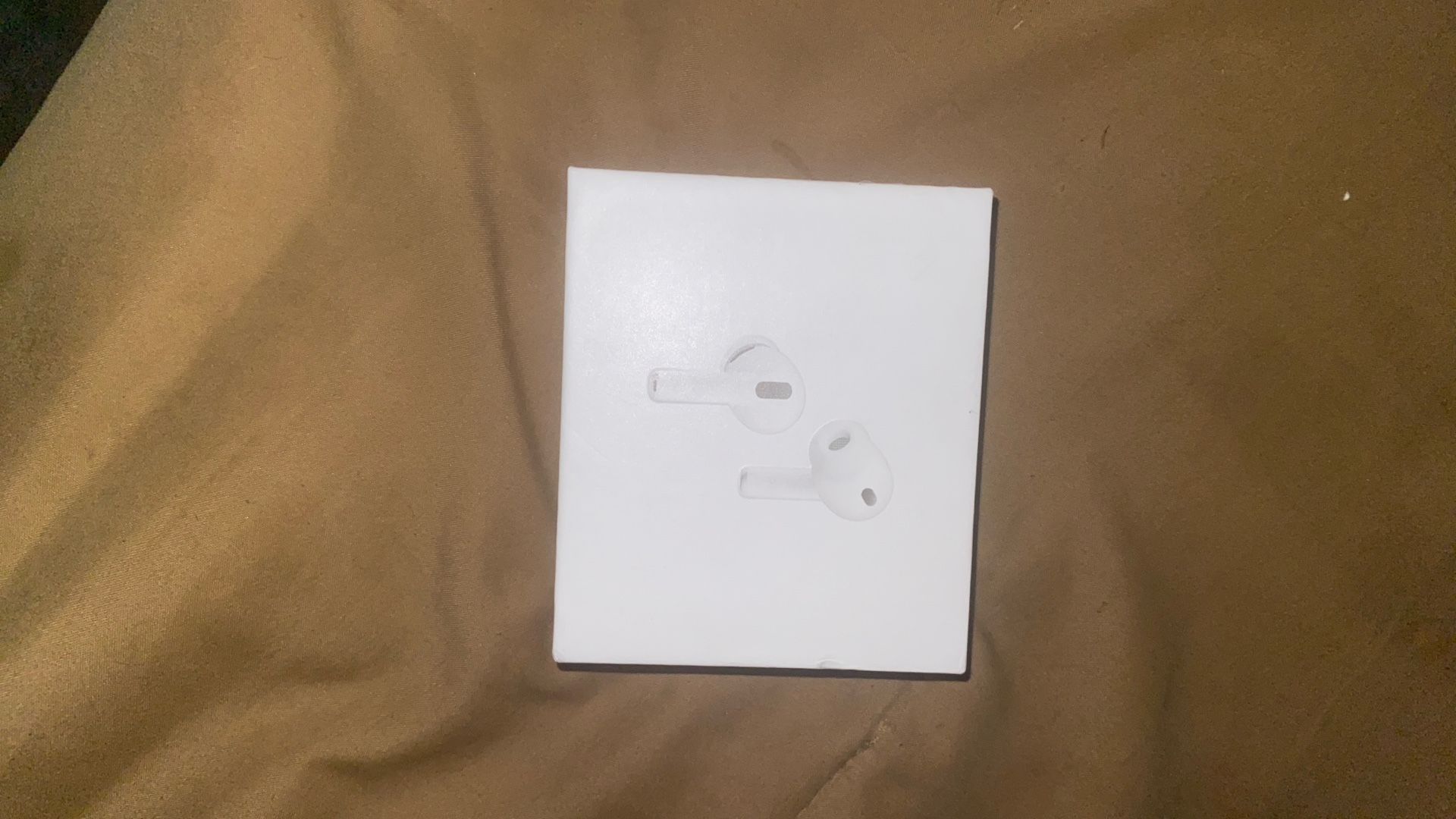AirPod Pro 3s