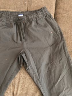 Nike sweat pants