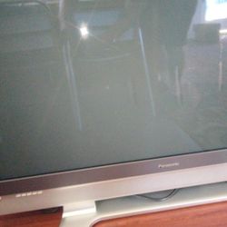 TV Panasonic Html Nice Picture 50" 