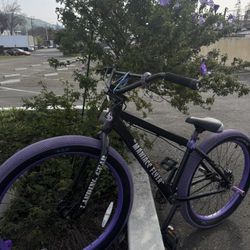 se bike (maniac flyer)