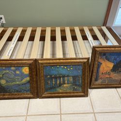 Van Gogh Art Collection
