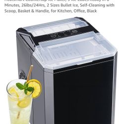 Ice Maker