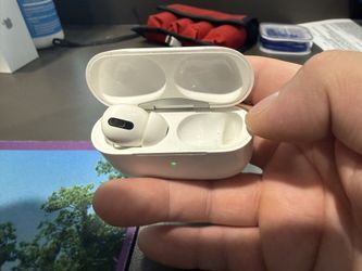 AirPod Pro