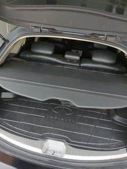 2003-2008 FX35 FX45 Cargo Liner