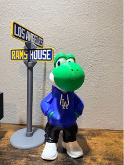 LA dodgers